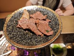 -樱嘢·炭火烧肉(惠南店)