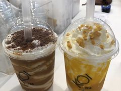 -KOI The(卓悦汇购物中心店)