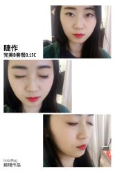 嫁接睫毛-光SPA科技美肤