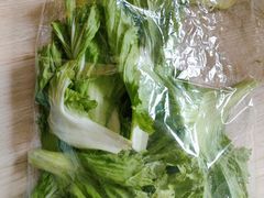 -谦和素食自助餐(云峰花园店)