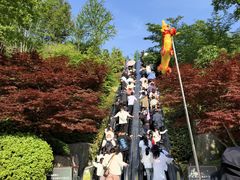 -牛首山文化旅游区