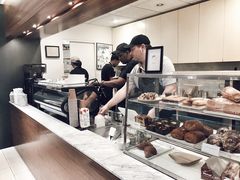 -BLUE BOTTLE COFFEE(rockefeller plaza)
