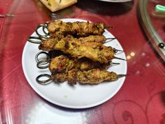 -二毛馕坑肉饭店