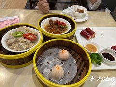 -明泉居茶点荟(车陂店)