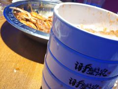 -谢蟹浓·肉蟹煲(新奥店)