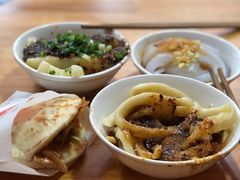 -洞子口张老二凉粉(文殊院店)