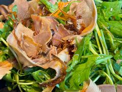 -胡麻(静安嘉里店)