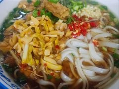-虎子面粉馆(五一东村店)