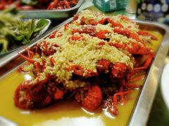 -盱眙虾神於氏龙虾(夫子庙红街店)