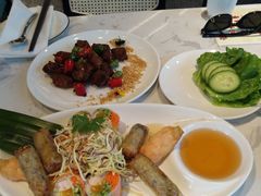 -大茴香越法料理(SOHO复兴店)
