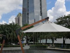 -希尔顿南海酒店·观廊大堂吧·海景下午茶