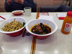 -喜家德虾仁水饺(艺汇家店)