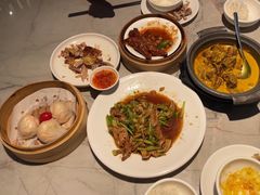-锦园春香港茶餐厅(西海湾旗舰店)