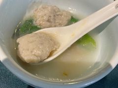 鱼滑-大良毋米粥(锦龙路总店)