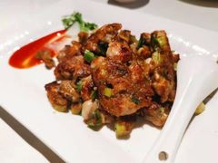 海蛎煎-黑明餐厅(白鹭洲店)