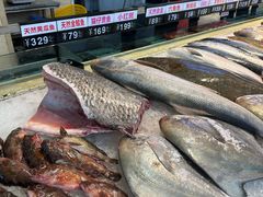 -乐在集市海鲜大排档(平潭店)