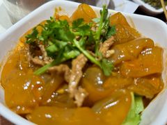 -金刚山烧烤(中山路店)