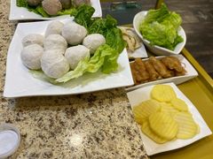 -一闻香迷宗蟹(金华江南店)