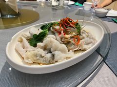 -时间里·新派粤菜(远洋店)
