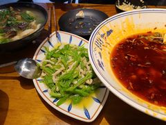 -庆合府重庆大排档(紫都城店)