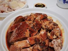 -花城苑广府菜(侨鑫店)