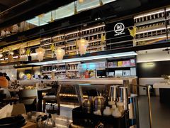 -义气烤肉餐吧(大族广场店)