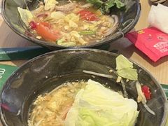 -mango tree芒果树泰国餐厅(青岛万象城店)