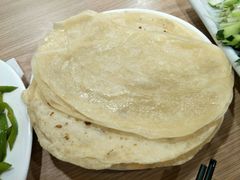 -姥家春饼店(漳州二路店)