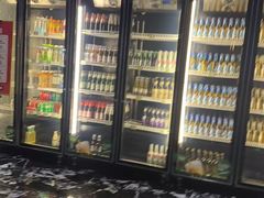 -星璨火吧KTV聚会餐厅(华清广场店)