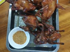 -阿鸟农庄(石壁店)