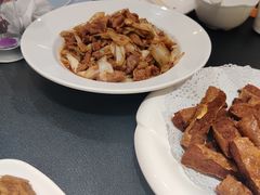 -紫光园·烤鸭·北京菜(团结湖店)