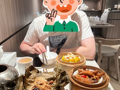-添好运点心专门店(深水埗店)