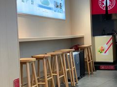 -喜家德虾仁水饺(东方宝泰店)