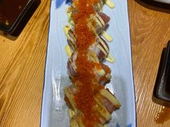 -福匠日本料理(人民路店)