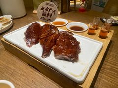 -粤集·手工粤菜(皇庭广场店)