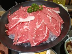 -井格重庆火锅(西直门凯德Mall店)