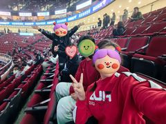 -华熙LIVE·五棵松·M空间