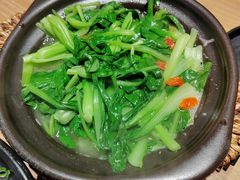 -川堂风·跷脚牛肉·乐山爆炒(宝山日月光店)