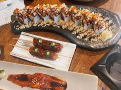 -奈九居酒屋(滨河大道店)