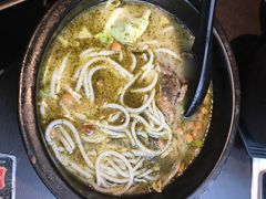 -大鼓米线(静安吴江DM店)