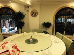 包厢-新疆红柳花餐厅(新洲店)