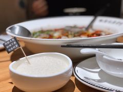 米饭-太二酸菜鱼(汕头苏宁广场店)