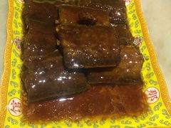 -那家小馆•北京菜•烤鸭(中关村店)