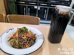 -老边饺子馆(东单店)