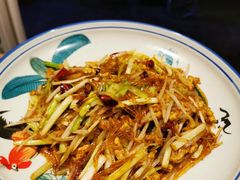 -长安大牌档之西安博物院文化餐厅(中贸店)