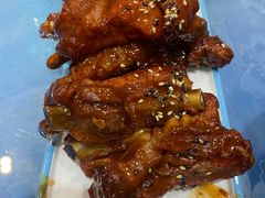 -乔家小院•本地小海鲜•非遗驴肉(万年泉路店)