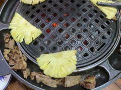 -牛犇烤肉(物资学院路店)