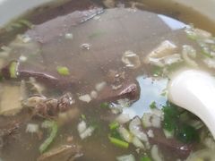 -三盛楼饭店(四流中路店)