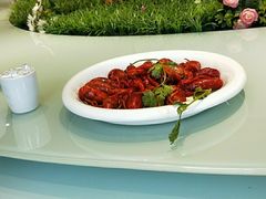 -雅和生态渔庄·宜城锅巴饭(龙灵山公园店)
