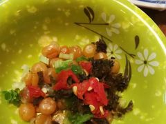 -重庆鸡公煲·青锅花椒鱼(牡丹江路店)
